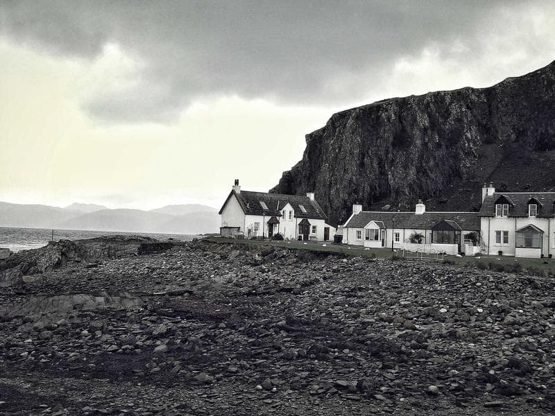 Village d'Aïn Draham