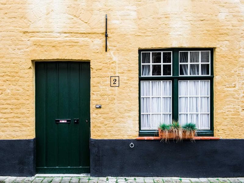 Mosaïque de Bulla Regia