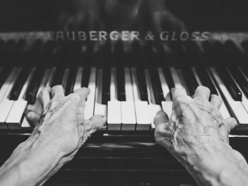 Le Belvédère de Sidi Chabaane (Sidi Bou Saïd)