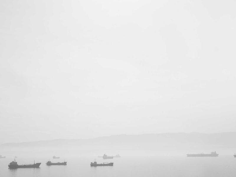 Artistes au Dar Jilani