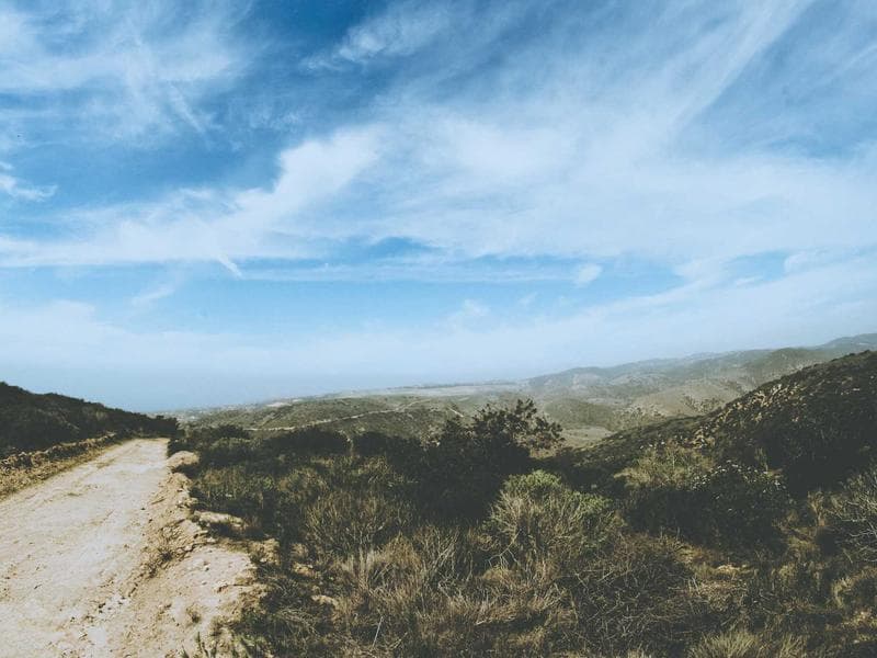 Le Capitole de Dougga