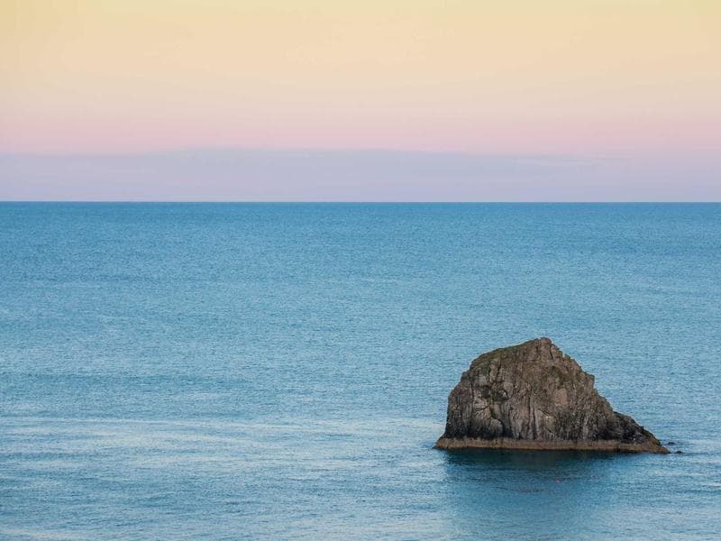 Grottes romaines d'El Haouaria