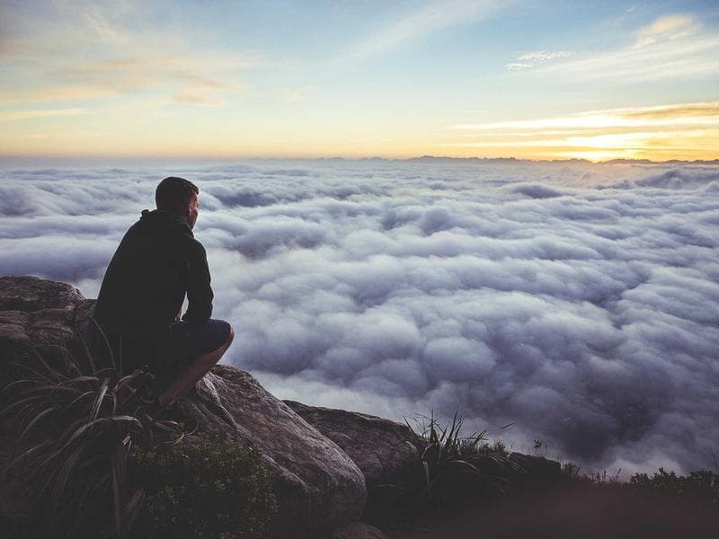 Bateaux dans le port