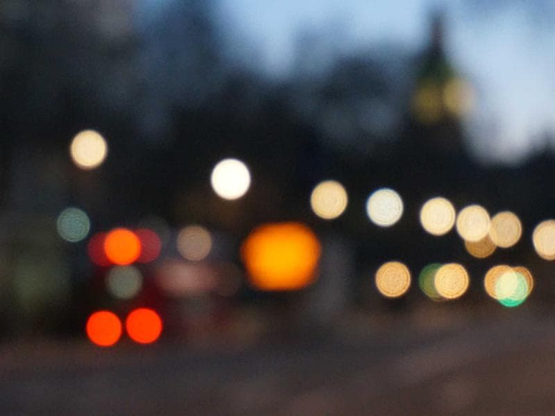 Source d'eau chaude de Korbous