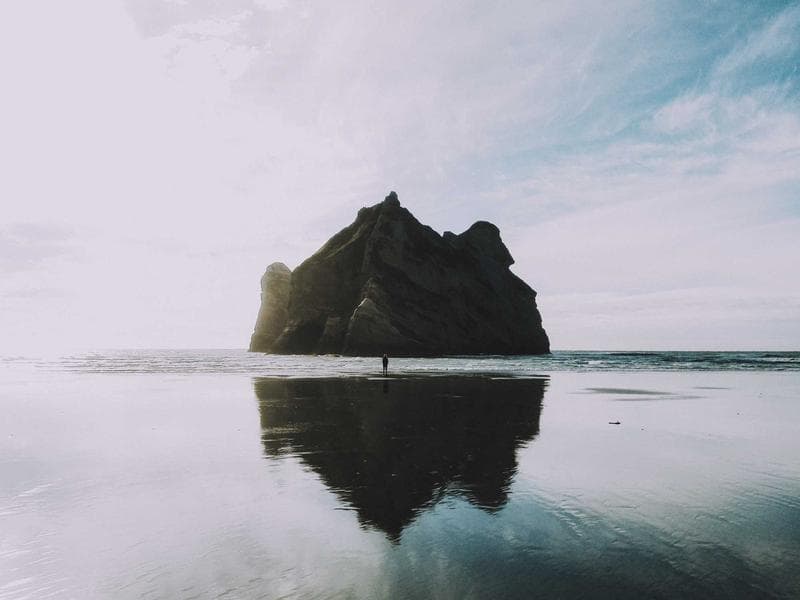 La Maison de la Mer à Tabarka
