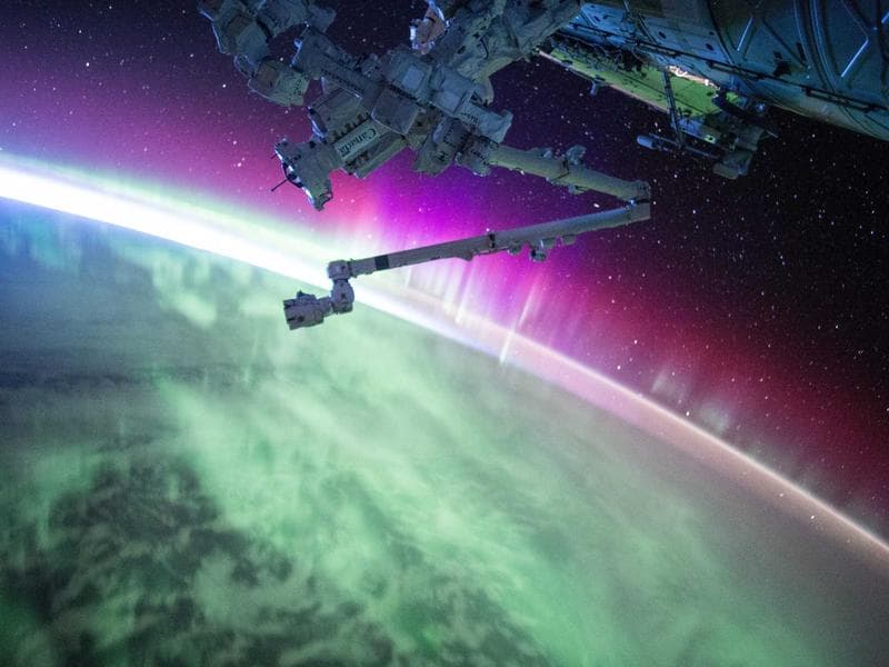 Arc de triomphe de Makthar