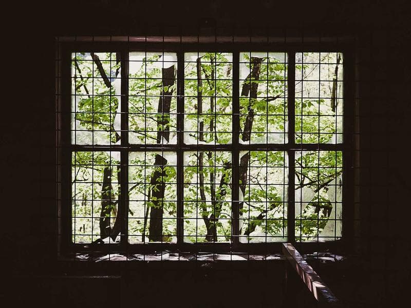 Maison troglodyte de Matmata