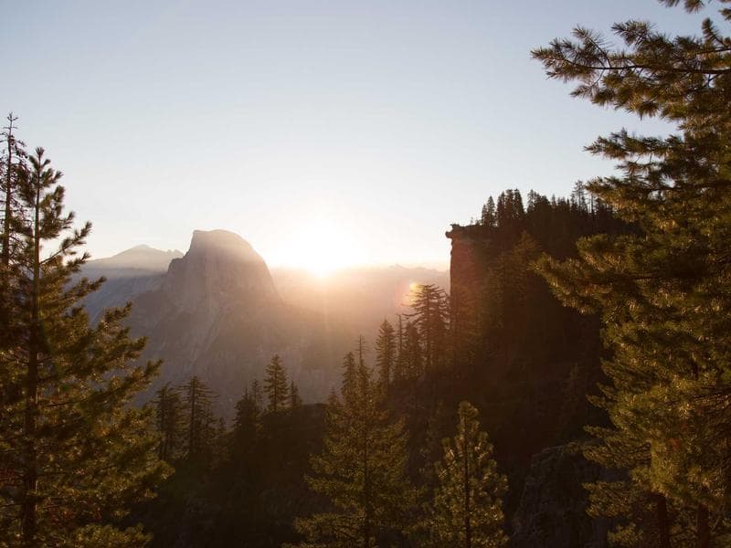 Village abandonné de Midès