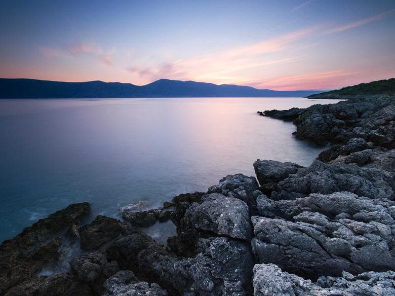 Détail d'une mosaïque