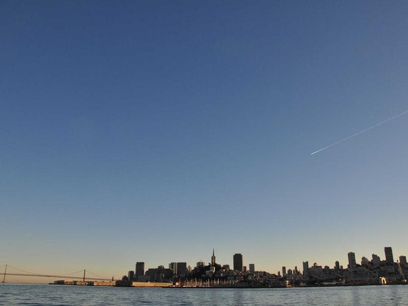 Vue du site de Sbeïtla