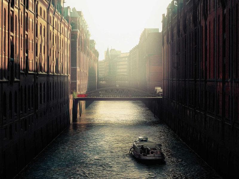 Détail d'une porte à Takrouna